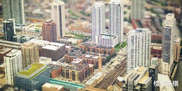 新房固然好，但是在大城市，买这“3种二手房”，比买新房还好