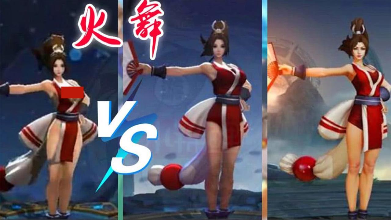 李白|王者荣耀：天美反复优化的海报，李白越来越酷，妲己7次改动偷偷加料