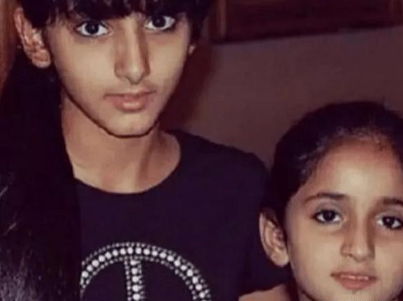 「整容」当初惊艳世人的迪拜公主,因拥有绝世美颜被禁止整容,现状如何