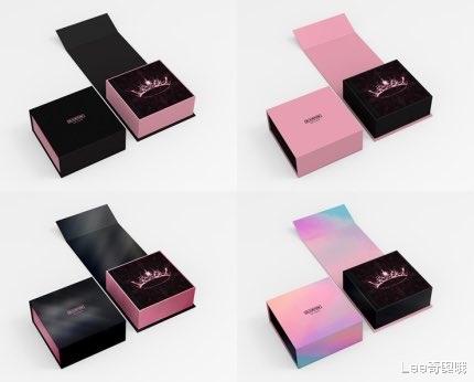 ice cream|BLACKPINK联手赛琳娜强势新单《Ice Cream》先睹为快 好听