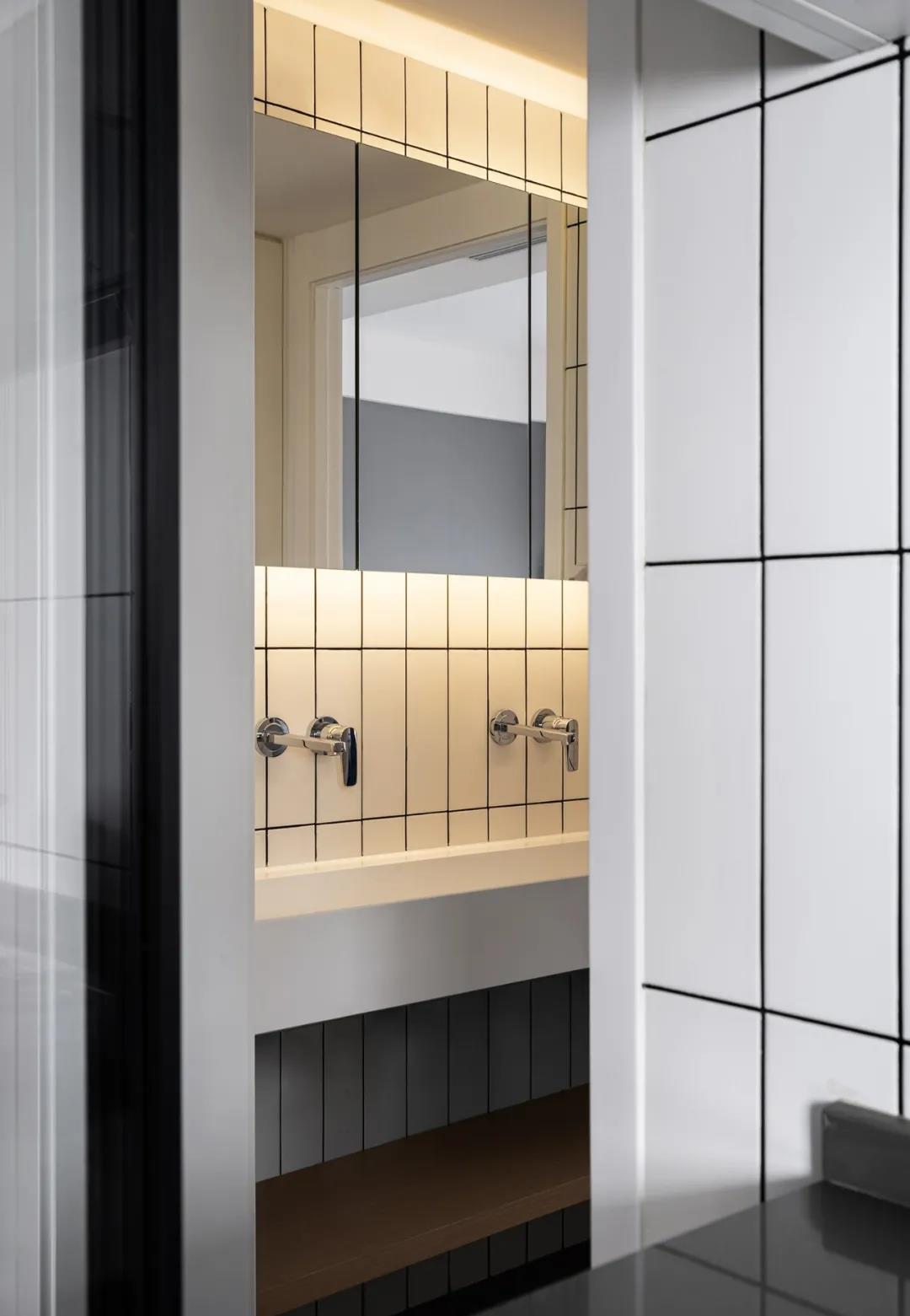 |为俩娃上学买下75㎡破旧老房，改造完一家四口舒服入住，超有品质