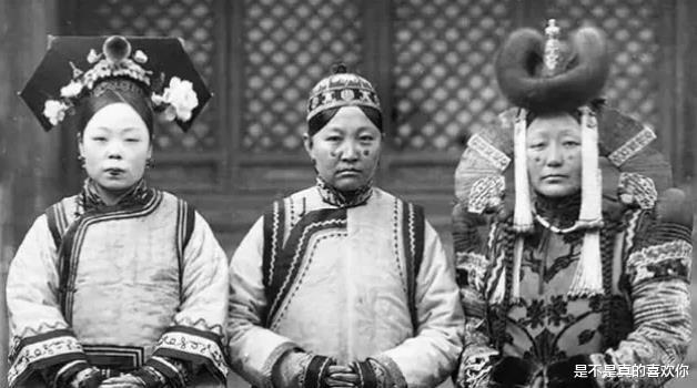 历史揭秘|清朝格格为何大都“不孕不育”？专家：生得出来才奇怪呢