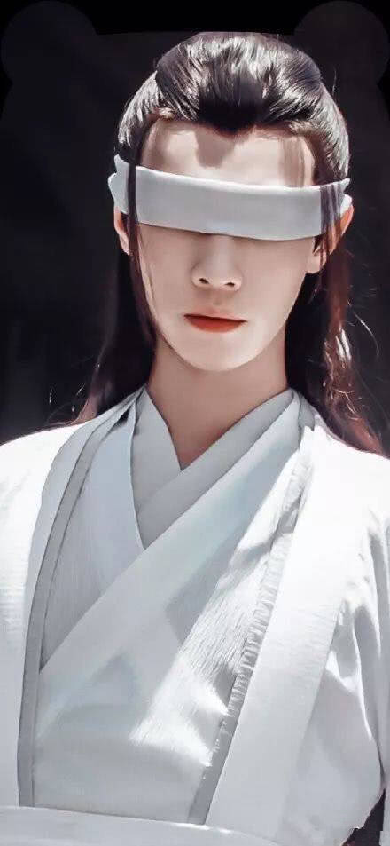 陈情令@《陈情令》里你最希望复活的人是谁？晓星尘才是我的意难平！