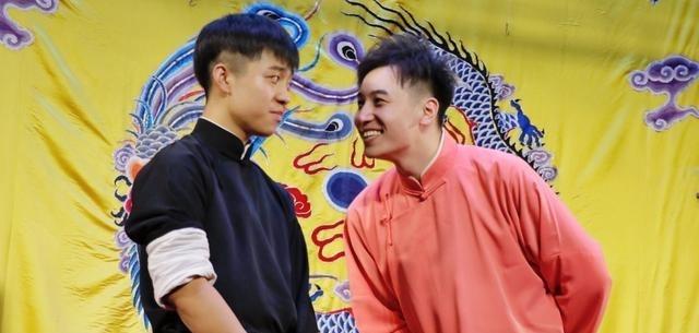 「阿娇」\德云五才子\能否荣登下一季《欢乐喜剧人》，他的呼声最高