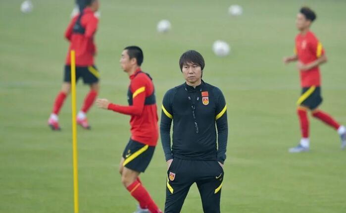 国足:6月23日,国足又迎来1个好消息,40强赛出线希望更大了