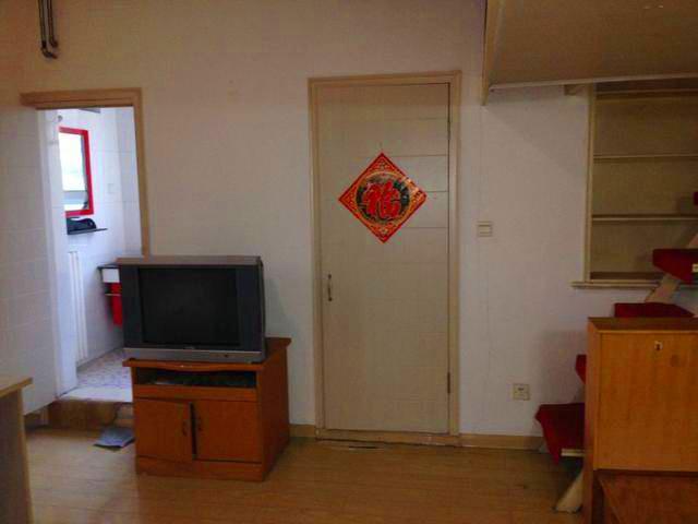 |我见过最棒的小户型装修，40㎡拥有“两室一厅”，温馨舒适，满意