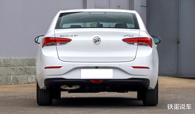 马力@第一次买车,看中别克英朗,1.3T163马力,1.5L113马力,怎么选