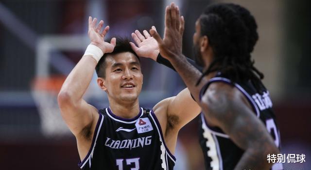 辽宁男篮|拆分!11连败,位居积分榜第七,新帅重组辽篮,郭志强太突然