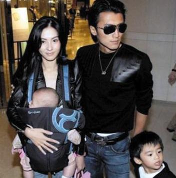 张柏芝|范冰冰单看没啥硬伤，但是和张柏芝一对比，硬伤就很明显了