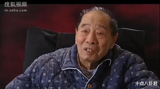 中国电影|李纬：一辈子不用替身，瘫痪后仍坚持演戏，弟弟也是著名演员