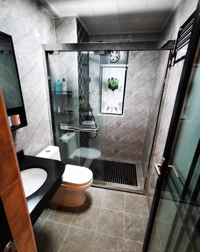 |晒晒18万装修的新房,简单装修精心布置,温馨又舒适很满意!