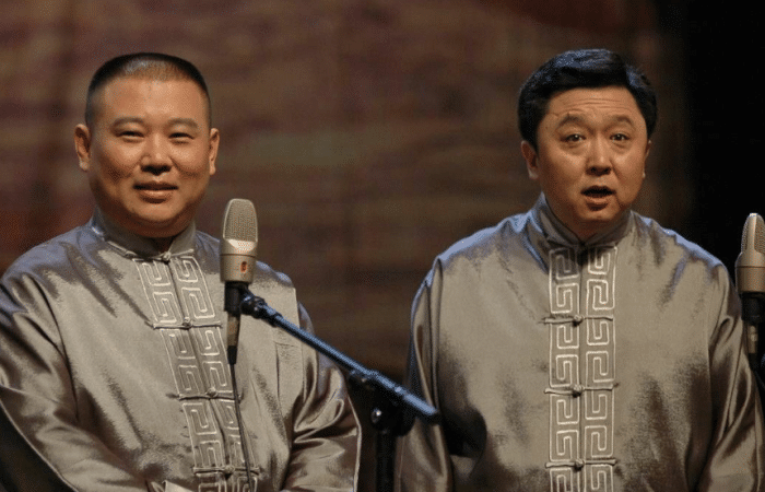 穿帮镜头|28年前的《小龙人》，主角已经淡出荧幕，配角却成相声界大腕