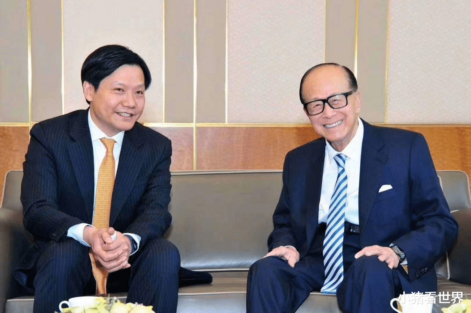 「拼多多」正式超越京东，5年揽下5.8亿用户，80后老板身家已超过李嘉诚