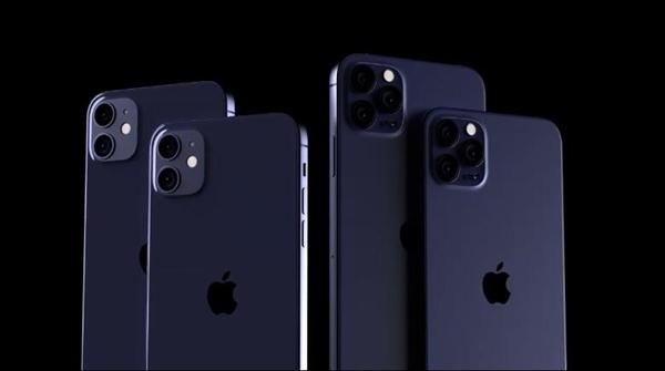 iphone12|iPhone 12全系新机外形 售价曝光：比iPhone 11便宜