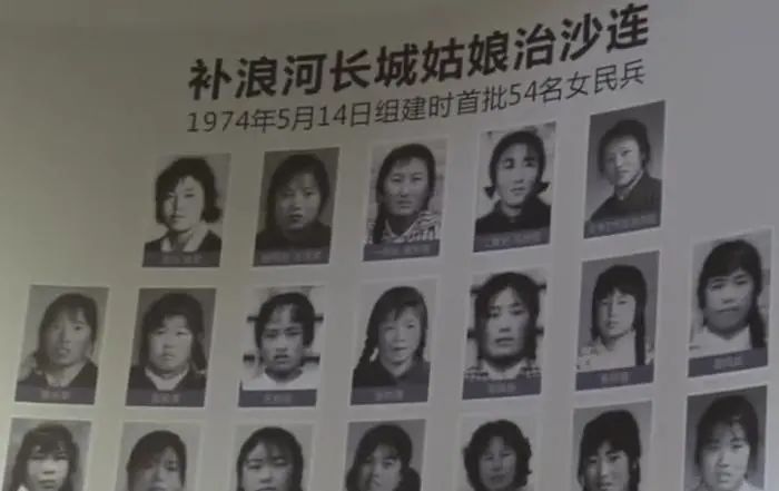 毛乌素沙漠：这块不毛之地，快被中国人消灭了