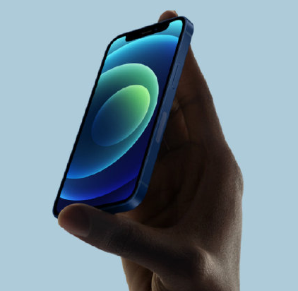 |李楠:iPhone 12 mini未来两年最好,续航堪忧是你买错了充电宝