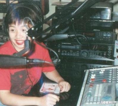 李琼|唱《山路十八弯》的李琼,因为朱迅的一字之差,“葬送”了乐坛之路!