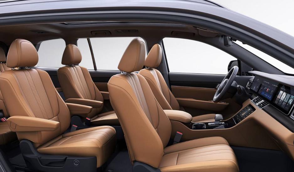 理想one|理想ONE看起来很好，我还是建议大家观望2到3年再入手