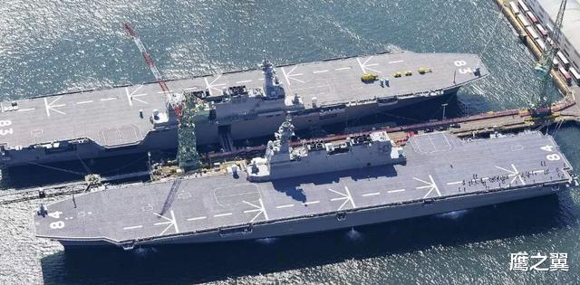 「日本」日本宣布高超音速导弹研发计划，俄专家分析：中国可能有麻烦了