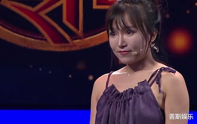 李子柒|李子柒的恶毒后妈：虐待6岁继女被怒骂，继女年入过亿她无缘富贵