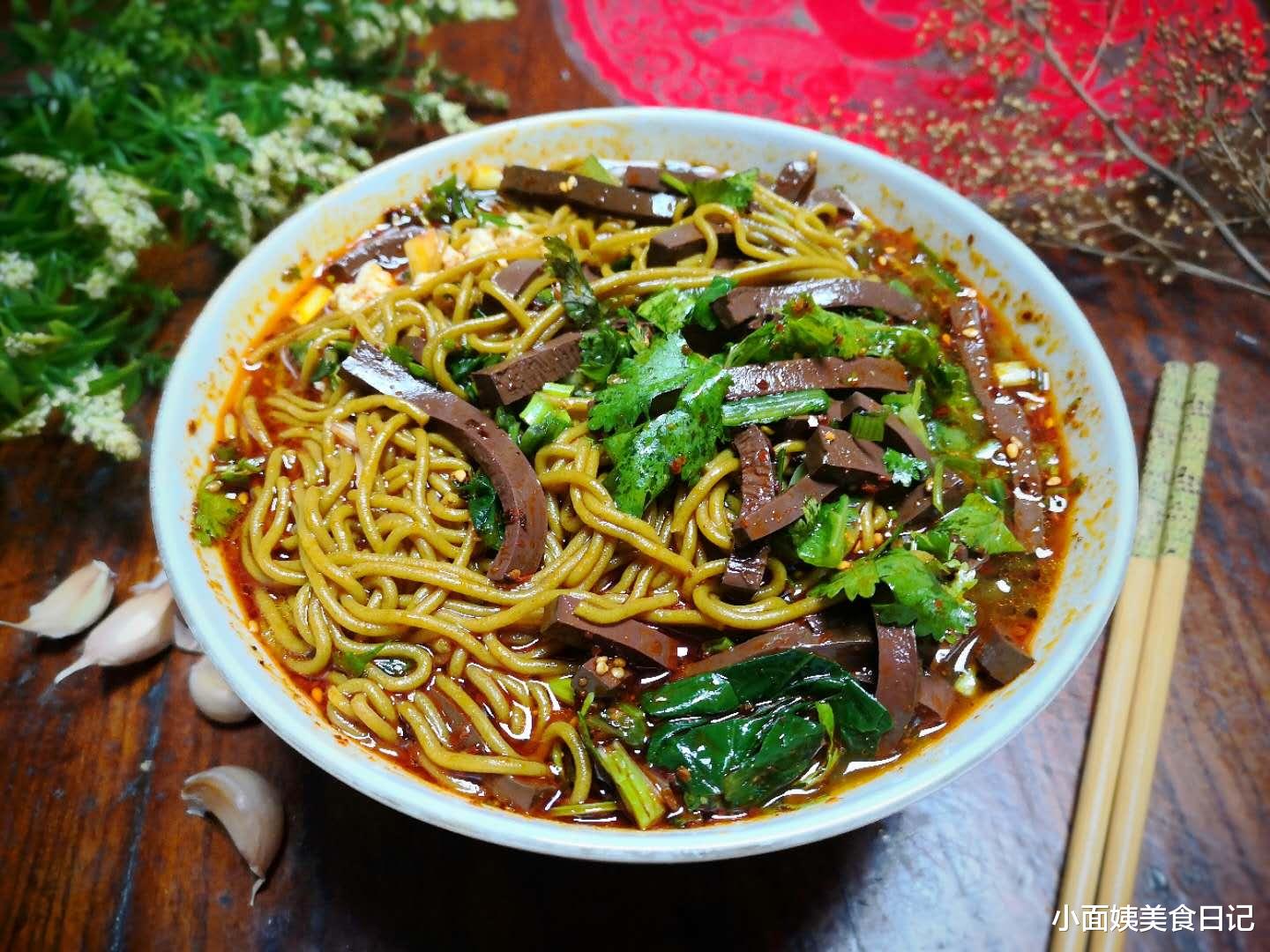 薇娅|天凉了，就爱吃这饭，10分钟做好，一碗下肚又香又饱，营养好消化