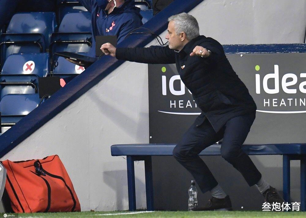 杰米·瓦尔迪|1-0！穆帅仅在英超榜首享受了2小时！瓦尔迪赛季第8球叫板孙兴慜