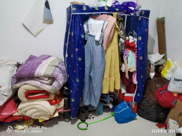 「」第一次去女朋友家，看到她家厨房的样子，顿时就没胃口了！