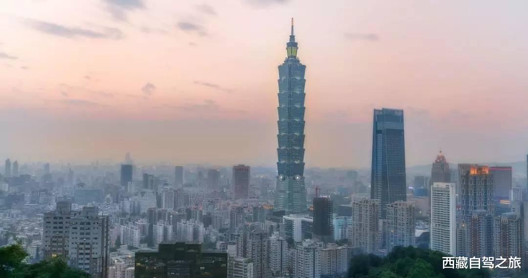 旅行|国内必去的100个地方，去过60个，称得上真正的旅行达人