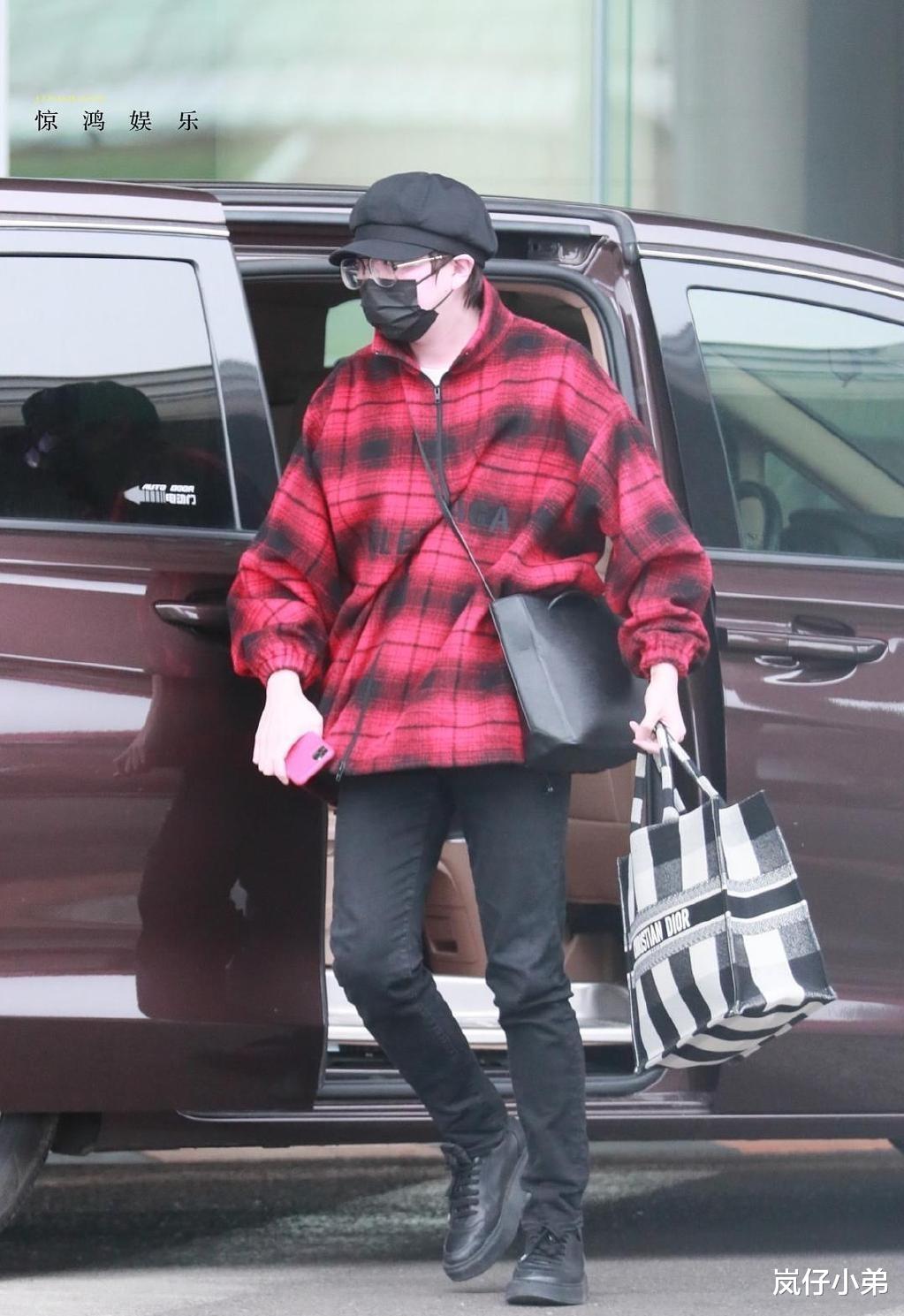 创造营2020：《创3》选手定妆照曝光，各个颜值出众，这位当红歌手参加最意外！