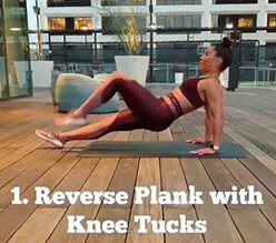 健身|79岁奶奶每天坚持平板支撑6分钟，跳绳1000个，这状态就问你服不服？