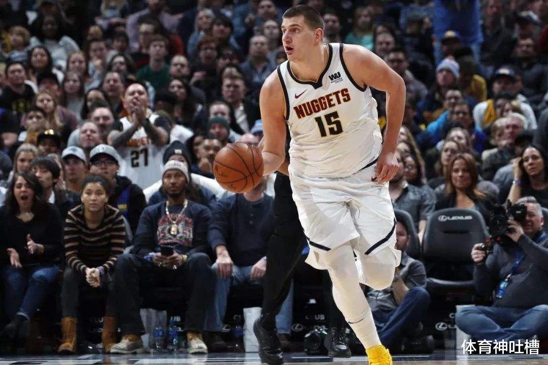 约基奇：NBA复赛再遭重大打击！又有一人确诊新冠！约基奇彻底慌了