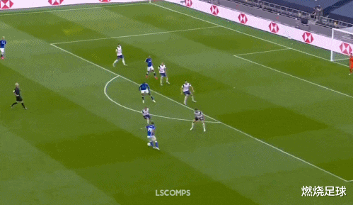 J罗|J罗英超首秀打脸齐祖，造5次机会当选MVP，皇马2500万错放大神