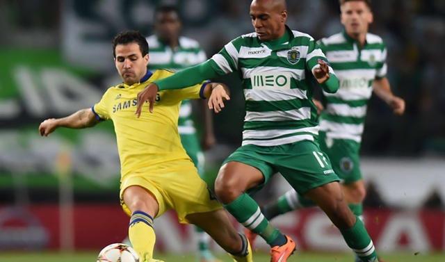 「里奥」足球解析：葡超，里斯本竞技 VS 费雷拉、摩雷伦斯 VS 里奥阿维