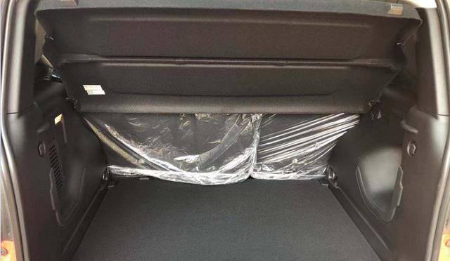 本田缤智@被忽略的纯正越野，配1.3T+9AT+四驱，跌破10万卖不过缤智，可惜