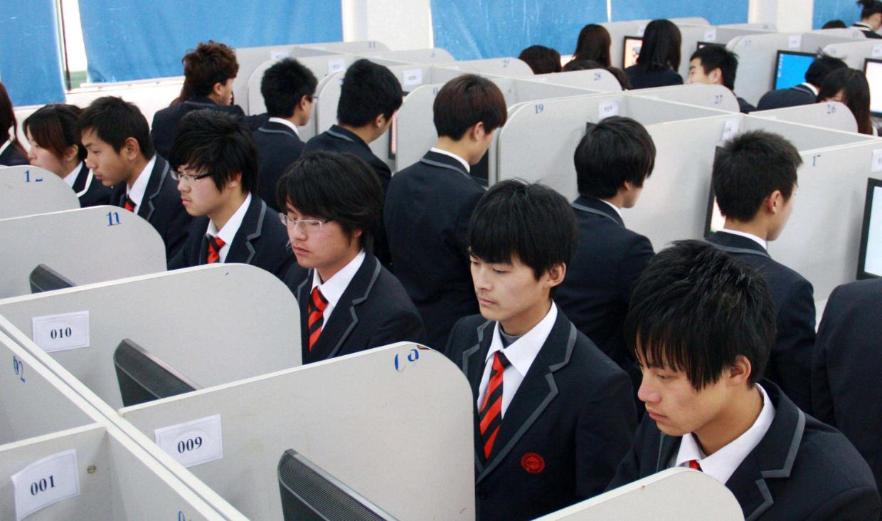 填报志愿|2021填报志愿:专科男生适合的7类专业,实用性很强,也好就业