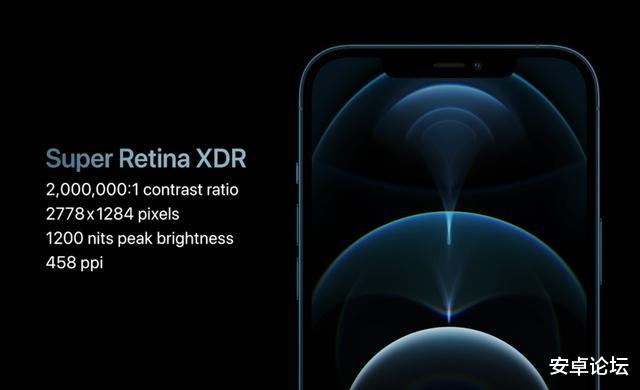 iphone12|8499元！iPhone 12 Pro系列发布：影像大升级