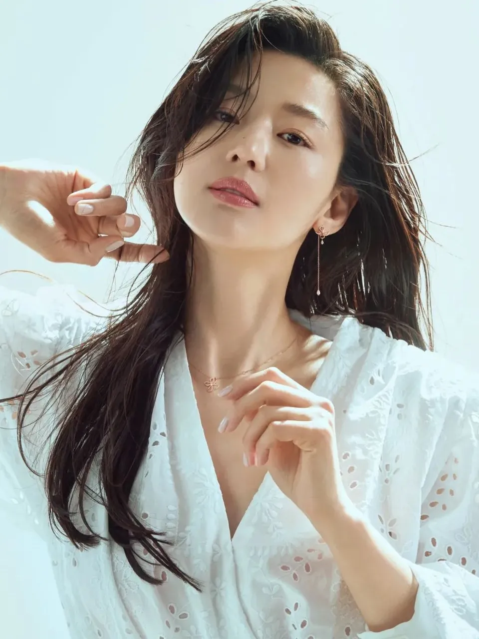 亲爱的自己|《亲爱的自己》收官大结局:我只想问为什么刘诗诗、车晓这么会穿?