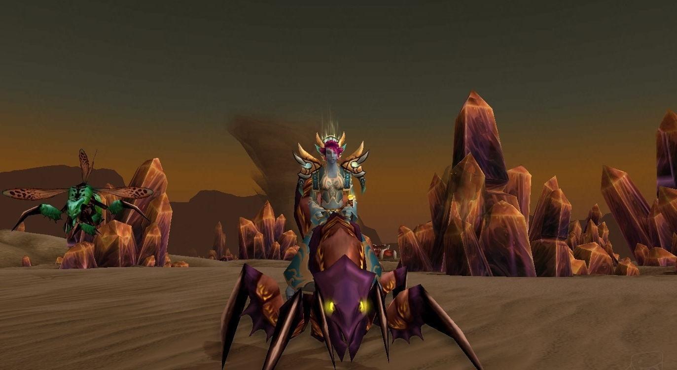 暴雪|魔兽怀旧服:金价暴跌,时光徽章逼近两千,竟是因为这个道具