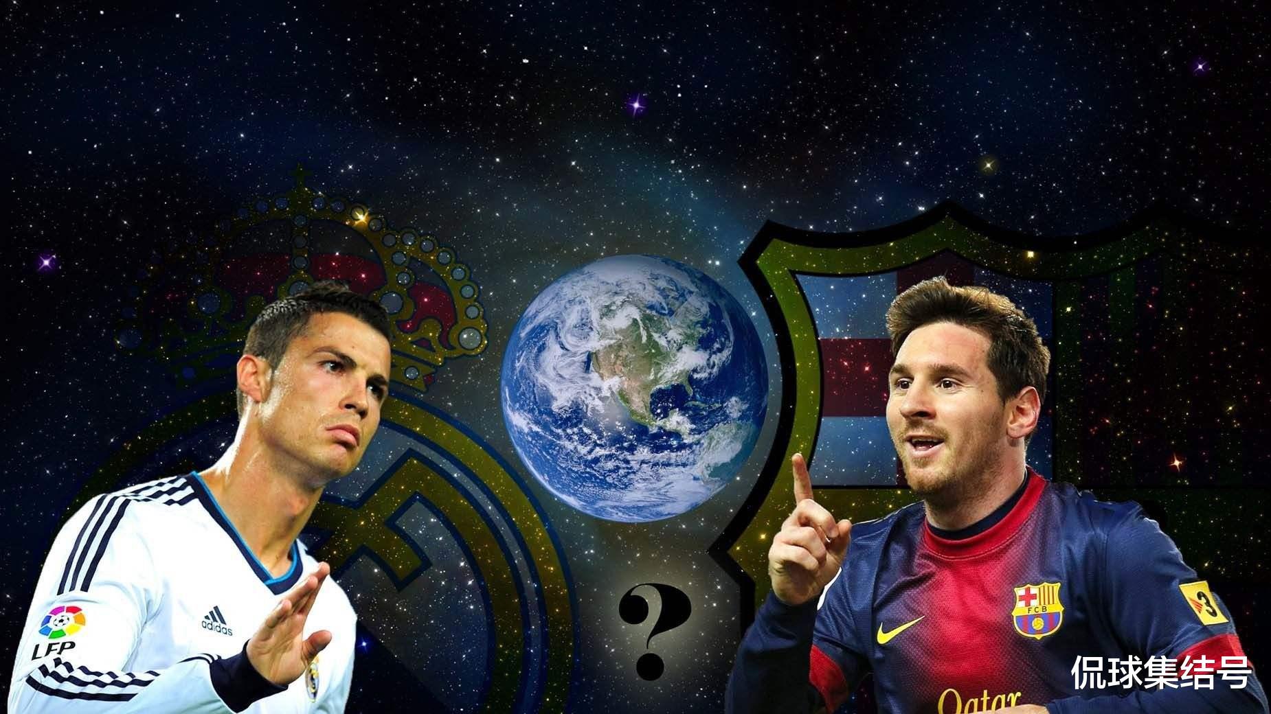 梅西|梅西,扶不起?名宿:梅西已火不过两年,他身体不如C罗无法难立足英超