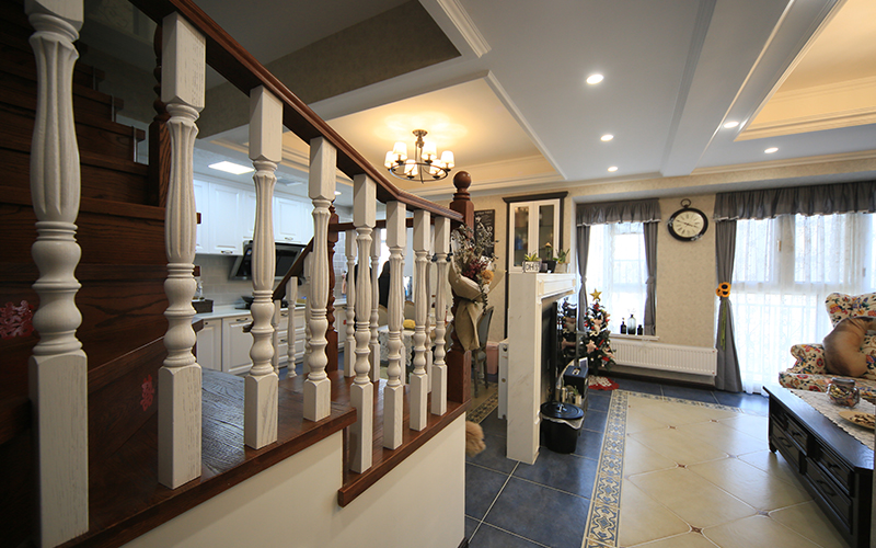 |婆婆给我准备100平婚房,卧室太漂亮了吧!我知足了!