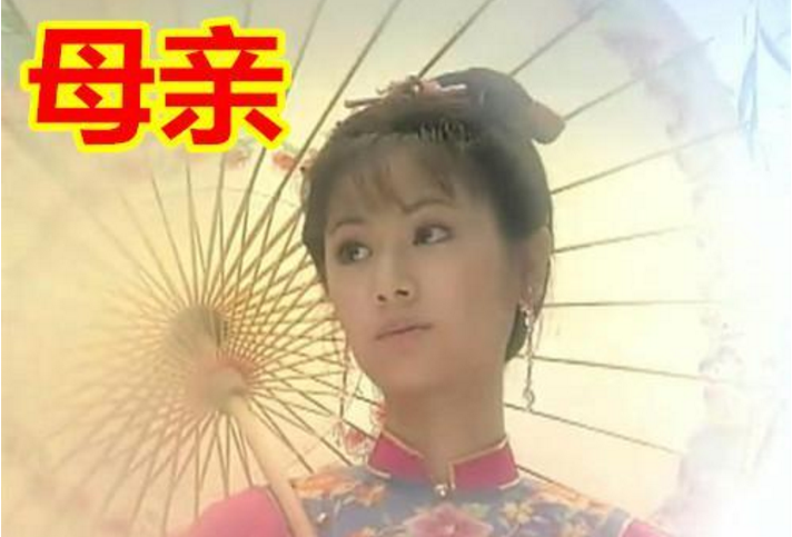 陈冠希:同样是遗传长相,忍了夏紫薇,忍了王语嫣,却败给丑出天际的她!