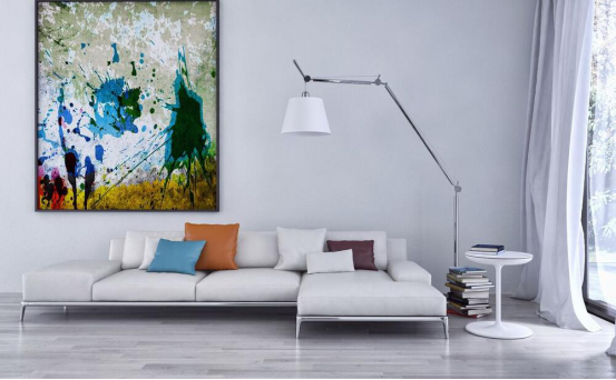 家中莫名出现甲醛超标问题，专家检测发现，原是这一物在作祟！