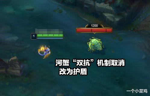 打野|LOL：S11版本野区大改，石头人必须全部清完，AP打野集体入土