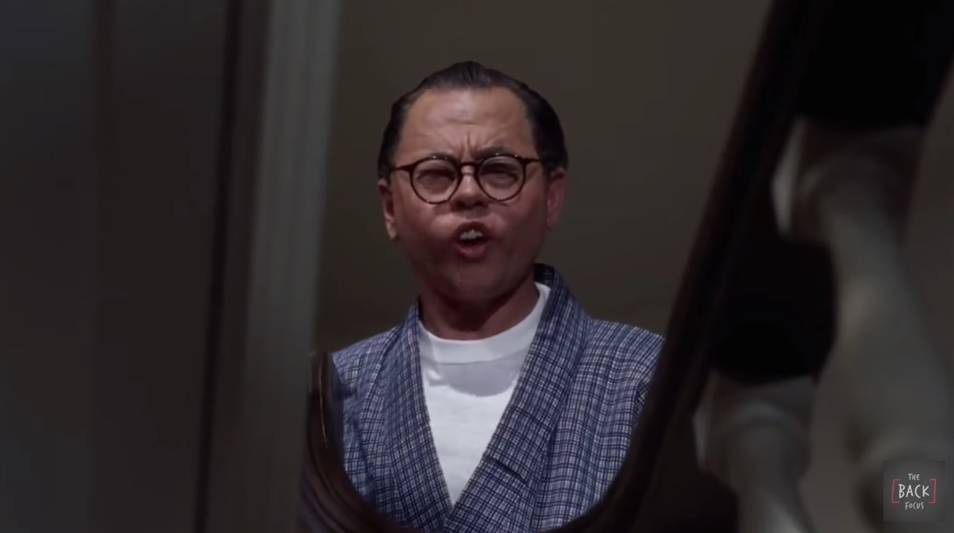 吴汉章|制霸好莱坞、70年436部电影，这位华裔是全美最高产演员！