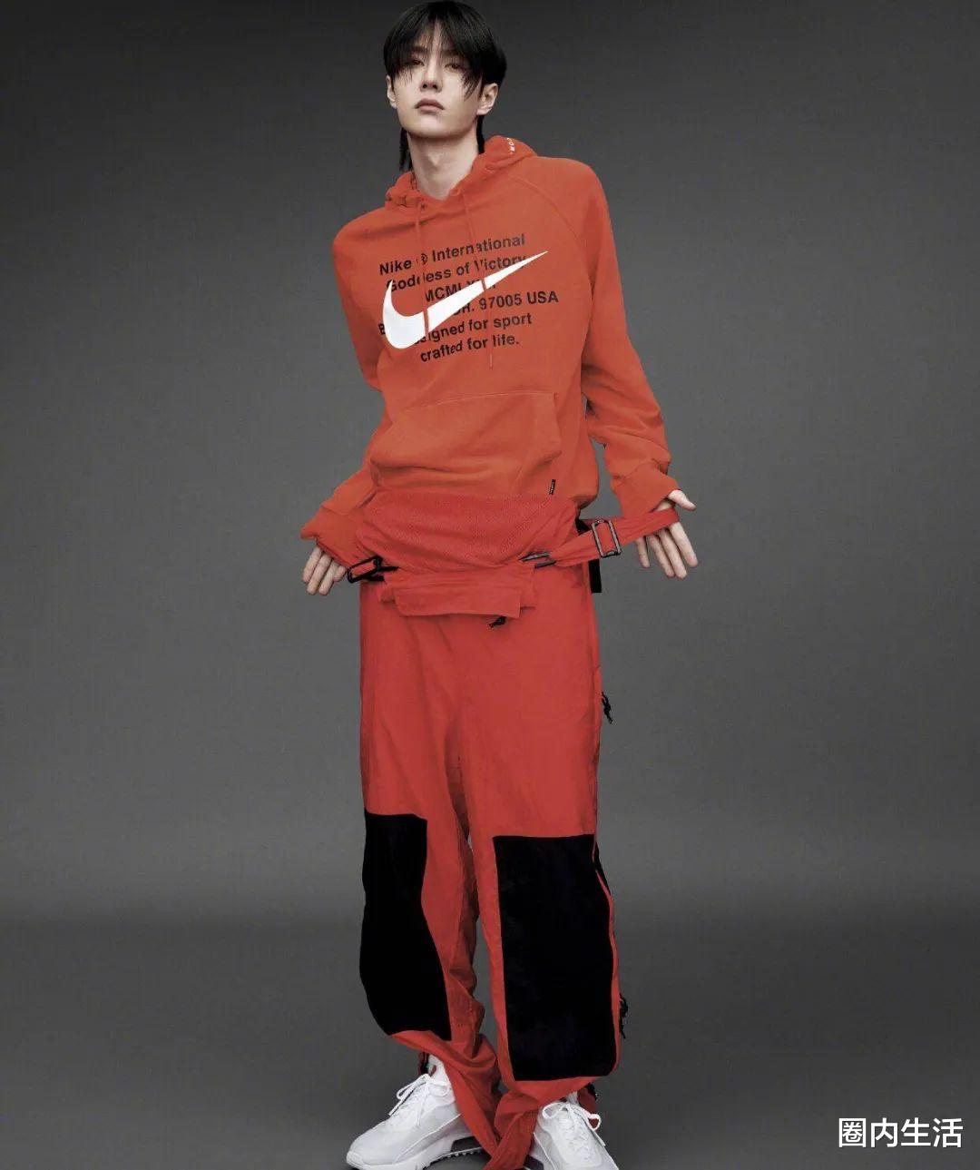 「王一博」王一博倒贴高奢在改品牌方出面被打脸，现在他因这事圈里被嘲？