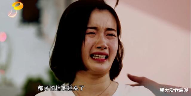 李浩菲|逆袭谁也逆不过她，洗白更洗不过她，她就是娱乐圈三开花的李浩菲