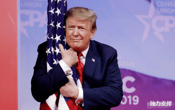 美国▲全乱了！美国西雅图市宣布正式“独立”，特朗普下达最后通牒！