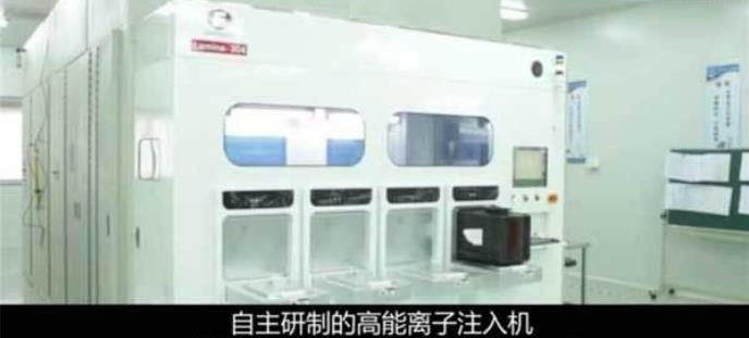 芯片|国产芯片未来可期，中国巨头攻克技术难题，造出芯片生产的关键设备