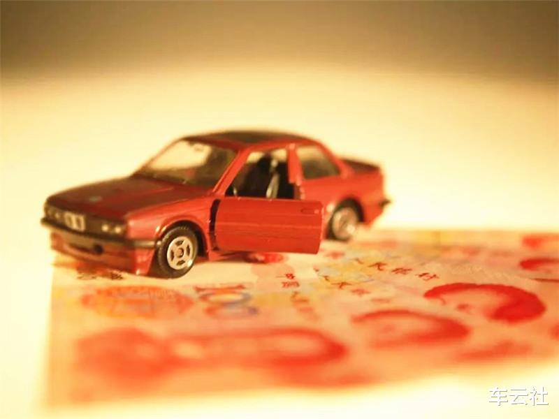 买车|年轻人买车不知道怎么选?老司机:这4款车5万的价格,10万的价值!