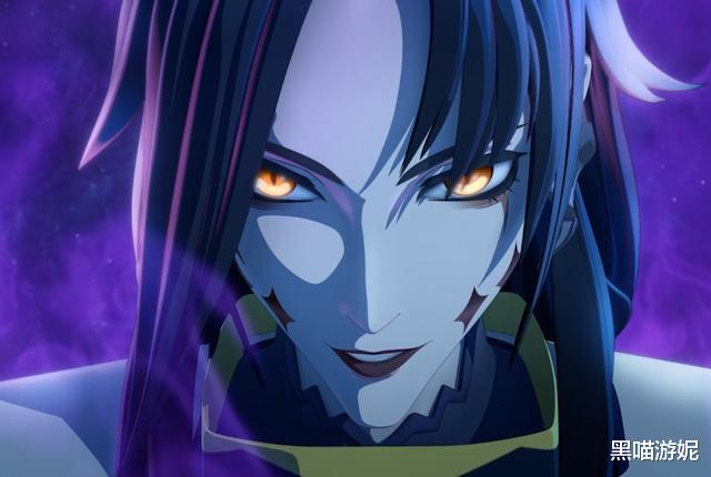 『阴阳师』阴阳师SR蝎女另类用法 八岐大蛇最佳祭品